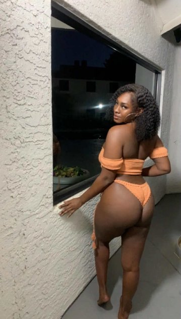 Haitian Hershey's Kisses🍫💦 Escorts Phoenix