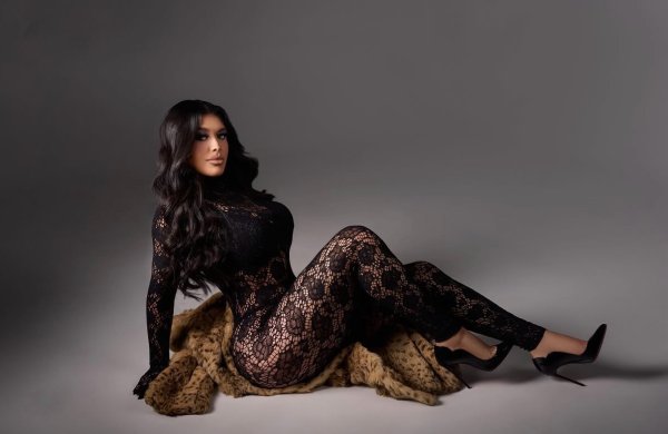 Rubi in Portsmouth Escorts Manchester