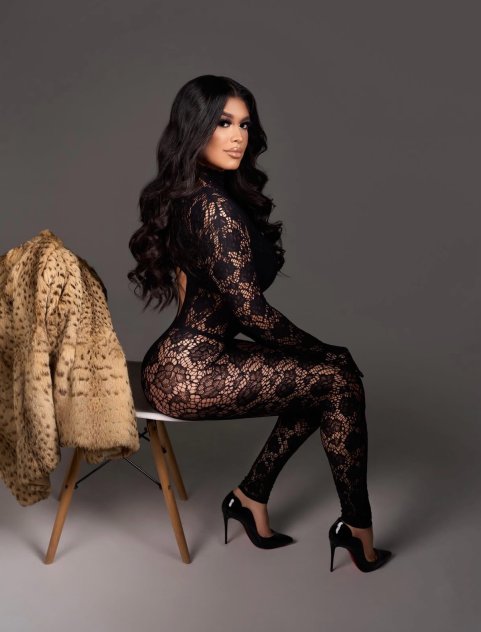 Rubi in Portsmouth Escorts Manchester