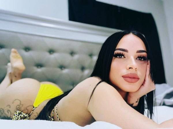 Maria Escorts Phoenix