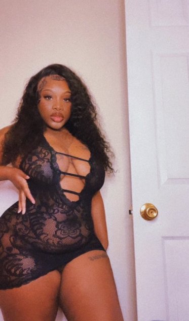 Mona Rose Escorts Atlanta