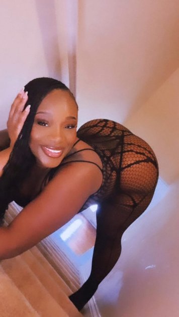 CHOCOLATE SLUT 💕 Escorts Atlanta
