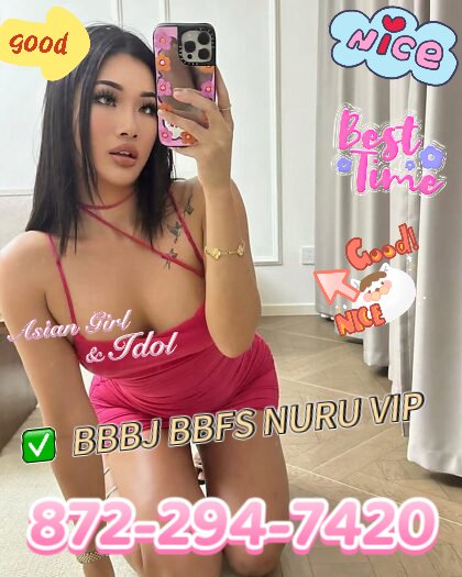 ★★🍭New arrived Asian Girl🍭★★  