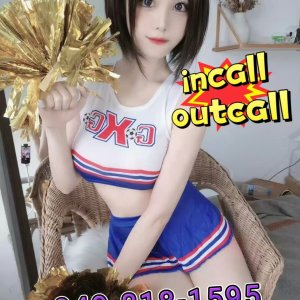 ✅️Incall＆Outcall✅️☎️949-818-1595☎️Everything🍎Looking to have fun🍎