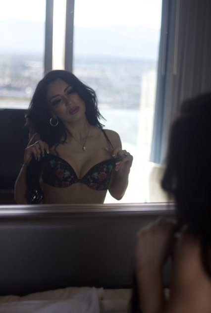 Luxx Escorts Phoenix