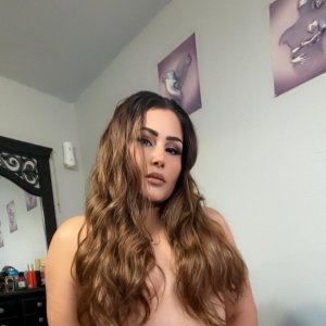 Alejandra  Escorts Houston