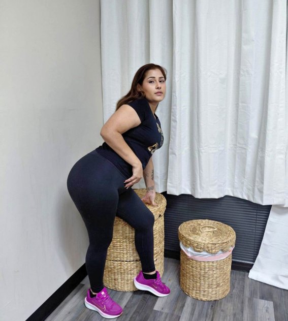 Alejandra  Escorts Houston