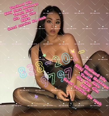 Thailand lily 838-201-9797 Escorts Arlington