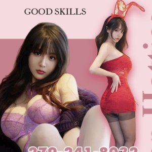 6 Elite Asian Queens—Discreet, Athletic, Natural Curves🔥279-241-8032