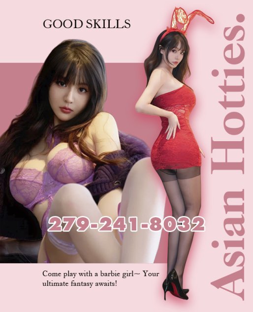 Asian Goddess Collective 💫 Escorts Sacramento