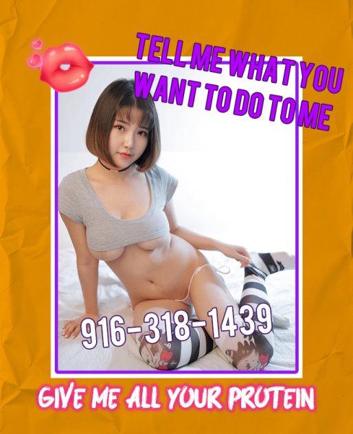 flirty & sweet Escorts Sacramento