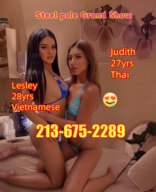 2 New girls👅ready now🌺 Escorts Sacramento