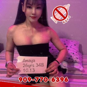 6 Asians BBFS in Denver Desire Heaven - all new ones 909-770-6396
