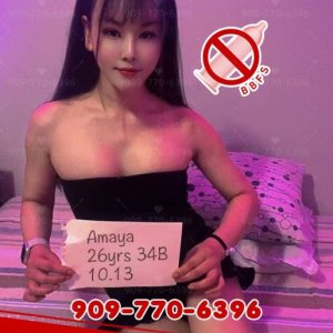 6 Asians BBFS in Denver Desire Heaven - all new ones 909-770-6396