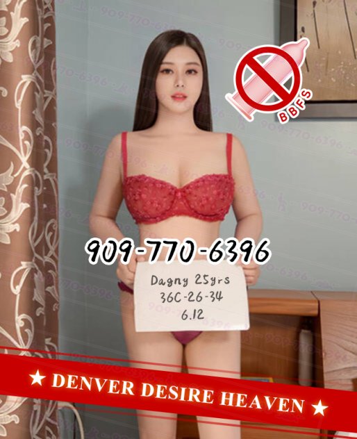 Desire Heaven Escorts Denver