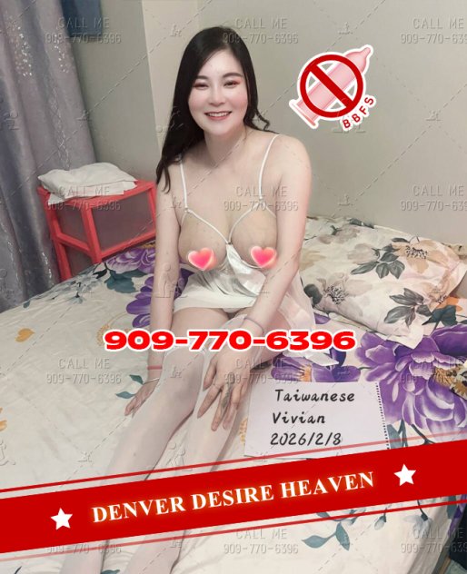 All ladies are verified! Escorts Denver