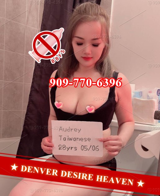 All ladies are verified! Escorts Denver