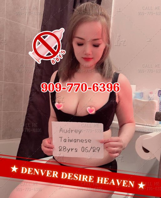 All ladies are verified! Escorts Denver