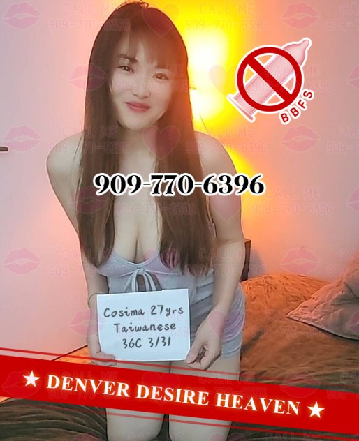 All ladies are verified! Escorts Denver
