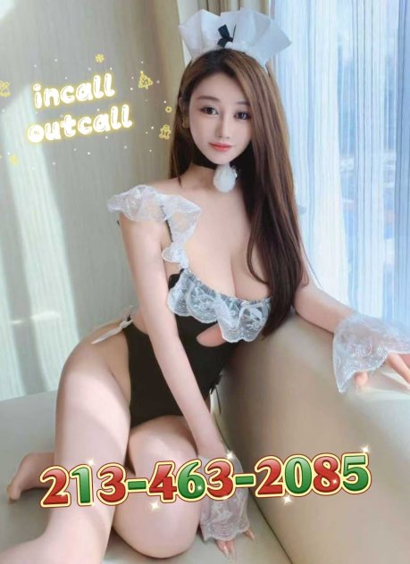 💦Asian Girls💦💦 Cute Juicy Pussy☎️213-463-2085☎️New BBBJ GFE DFK DATY 69 Suck shower together everything💦