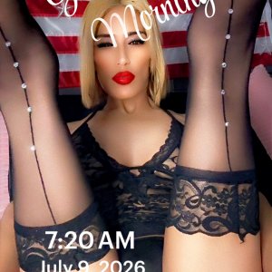 HOUSTON’S  SEXIEST TRANSSEXUAL BEAUTY STILL UNMATCHED LATNTRANSY