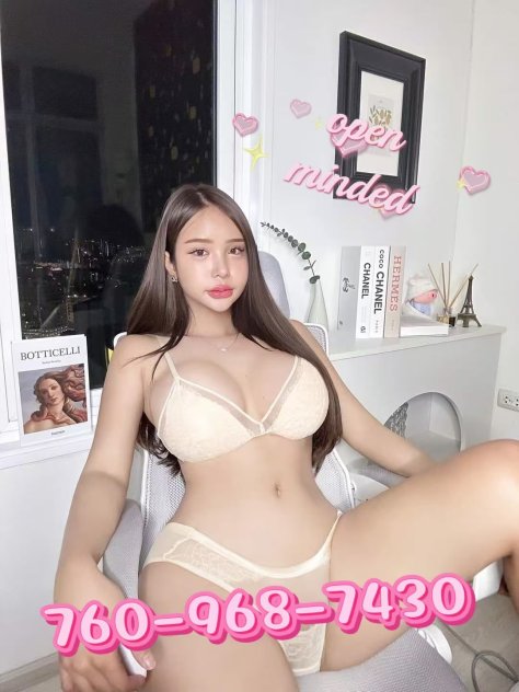 ❤️ SEXY Asian Baby❤️ Escorts Palm Springs