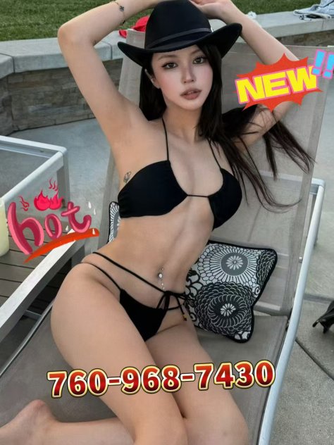 ❤️ SEXY Asian Baby❤️ Escorts Palm Springs