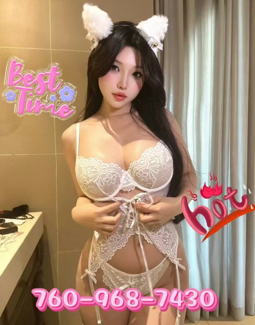 ❤️ SEXY Asian Baby❤️ Escorts Palm Springs