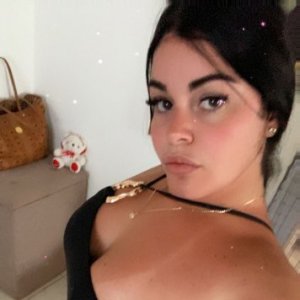 Tu cubanita rica 😈