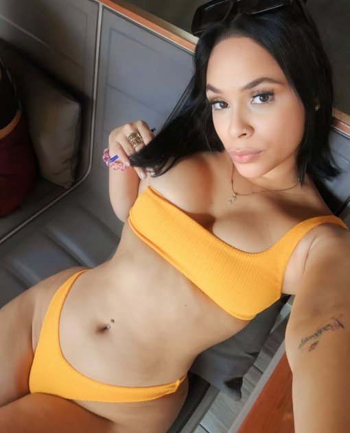 Yennifervip  Escorts Nashville