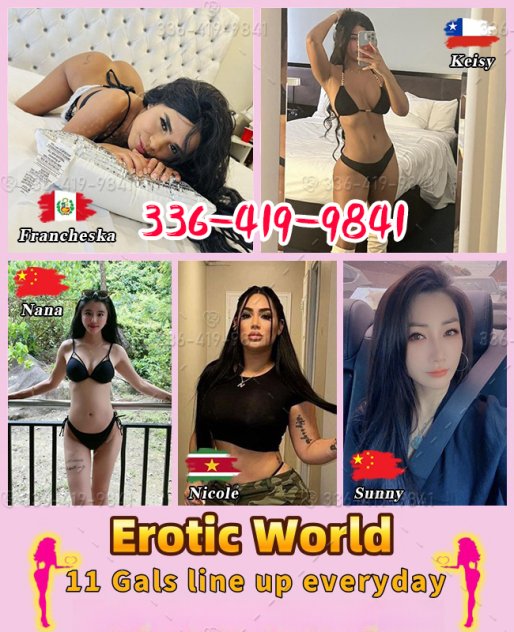 🎯New Update🎯11 Gals💥 Escorts Philadelphia