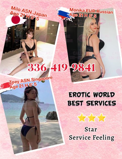 New Update🎯17 Gals Available  