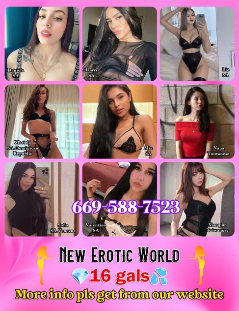 New Update💚16 Gals Available Escorts Philadelphia