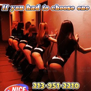 🔞🧡All-Ameriven Girls Next Door, now pick us:🧡213-951-2210