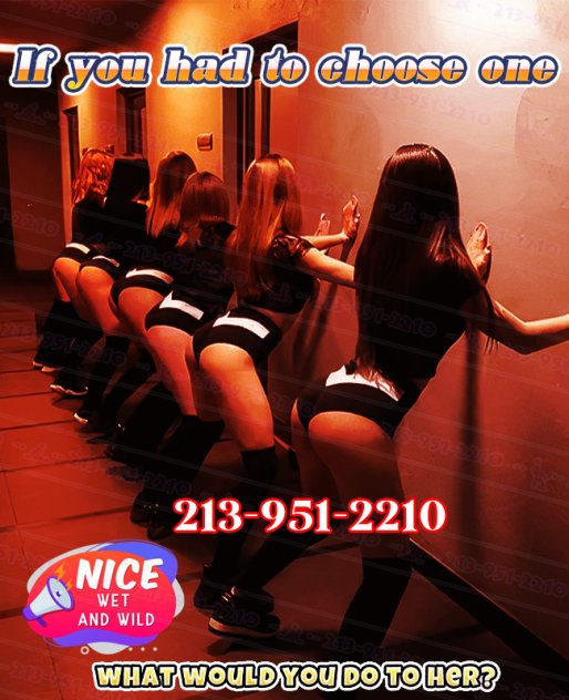 🔞6 Girls Next Door 🧡 Escorts Boston