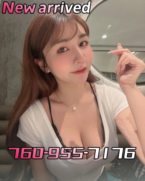 Victorville🍎Hesperia🍎Apple valley🍎760-955-7176✨new opening🧿new arrived asian girls❄️best in town❄️