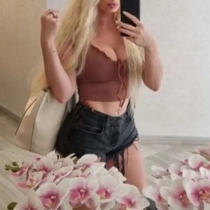 Claudia  Body Rubs Fort Lauderdale