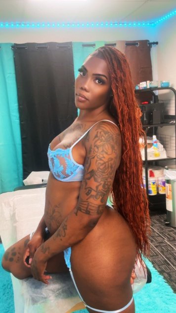 Candy Body Rubs Fort Lauderdale