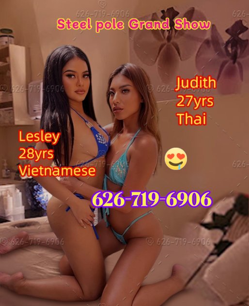 2 New girls👅ready now🌺  