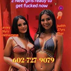 2 New girls👅ready now🌺 Escorts Fort Lauderdale