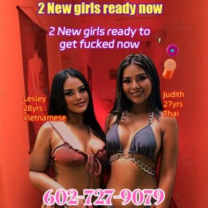 2 New girls👅ready now🌺 Escorts Fort Lauderdale