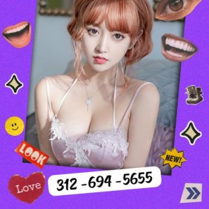 312-694-5655🍓🎀Wrap me with your body, wrap you with my hole🔖📛