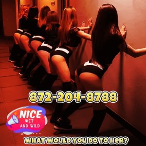 🔞6 Girls Next Door 🧡 Escorts Chicago