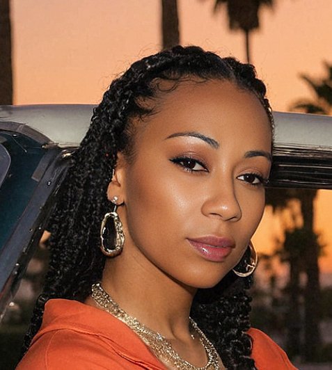 Miss Z Body Rubs Washington DC