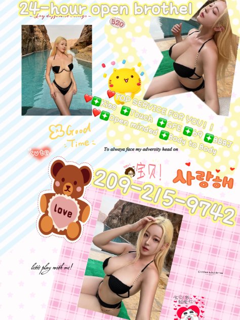 6 Asians in East bay heaven Escorts Mountain View