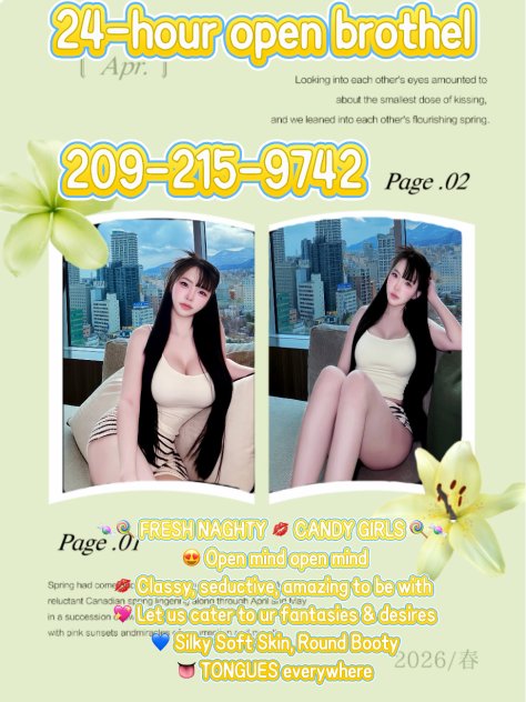 6 Asians in East bay heaven Escorts Mountain View