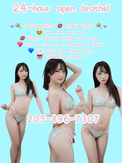 6 Asians in East bay heaven Escorts Milpitas