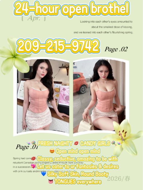 6 Asians in East bay heaven Escorts Mountain View