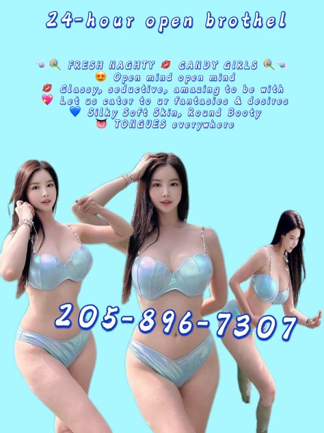 6 Asians in East bay heaven Escorts Milpitas