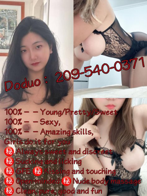 🍒Orgasm Lechery Asian Sororit  